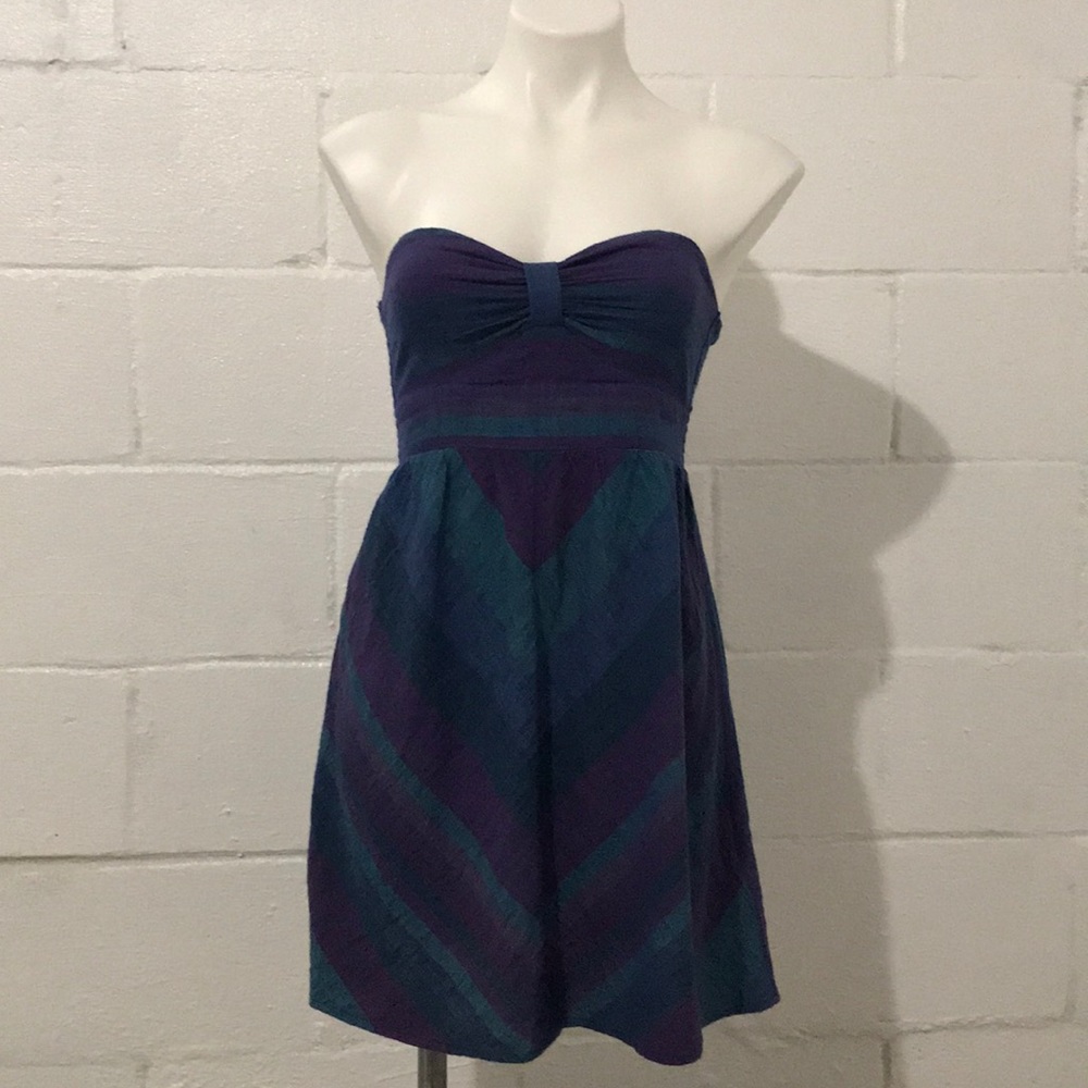Roxy Sundress